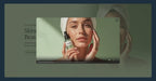 Sección hero video banner y popup - Shopify - Componente web