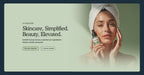 Sección hero video banner y popup - Shopify - Componente web