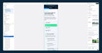 Information Organizer and Pain Points Section - Shopify - Web Component