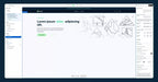 Sección hero video banner y popup - Shopify - Componente web