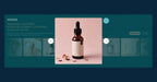 Image Gallery Section - Shopify - Web Component