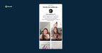 Sección Instagram - Shopify - Componente web