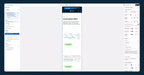 Service Selection Section - Shopify - Web Component