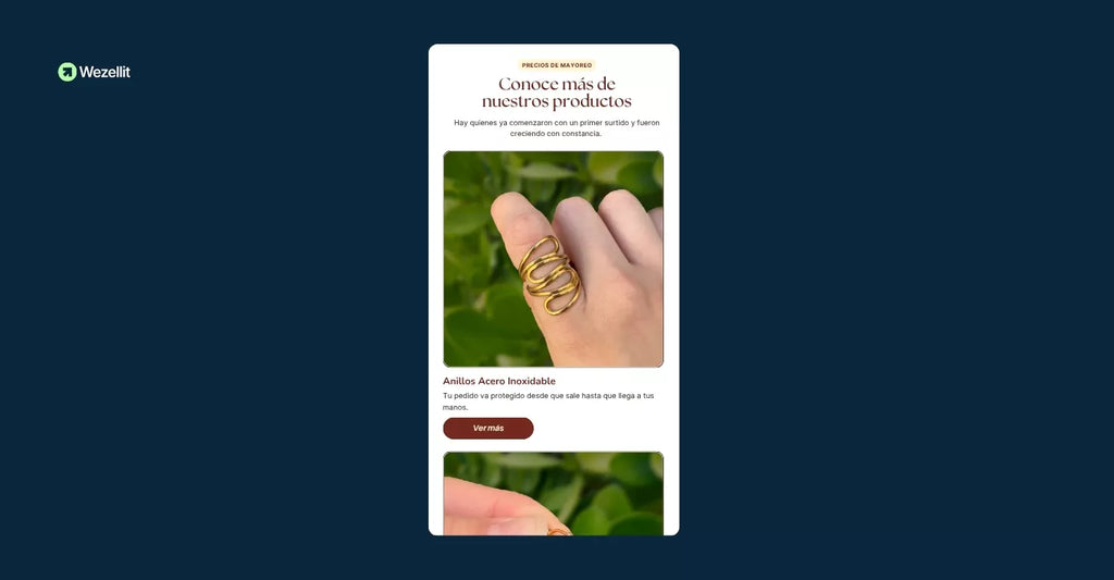 Services Section - Shopify - Web Component