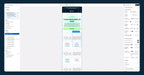 Meet the team section - shopify - Web component