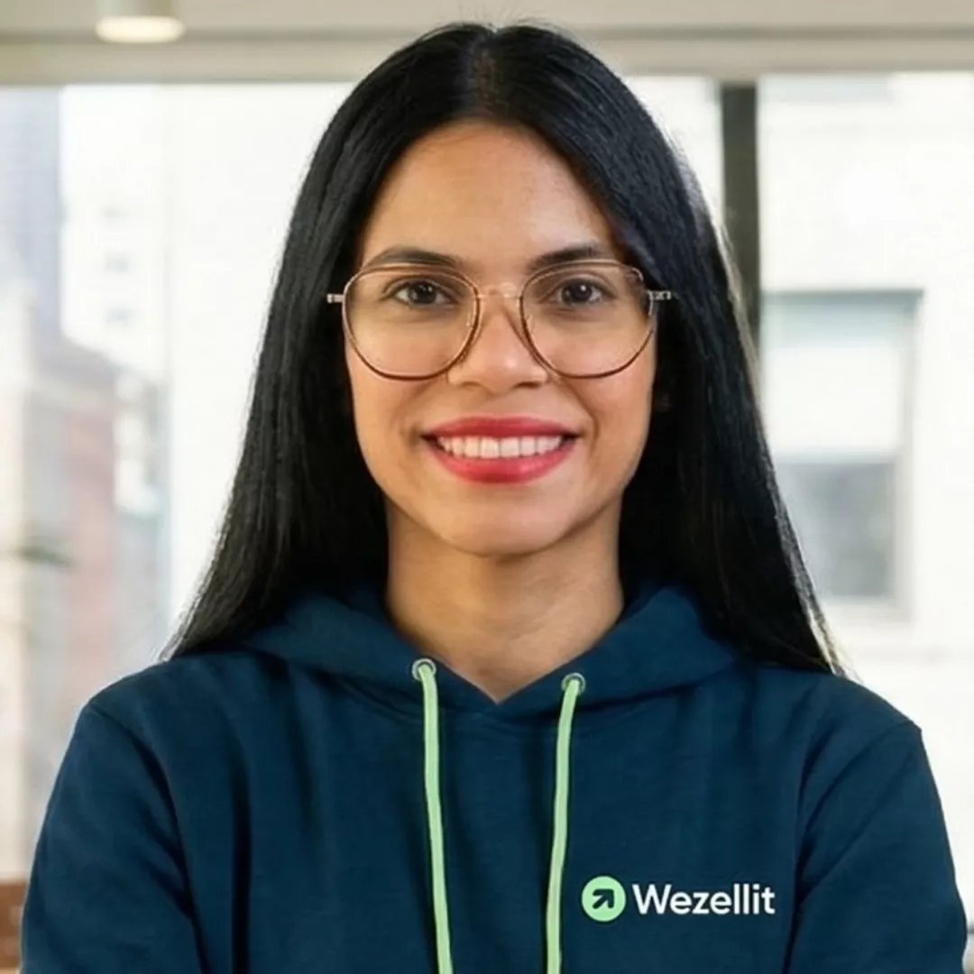 Foto de Marialejandra Campo